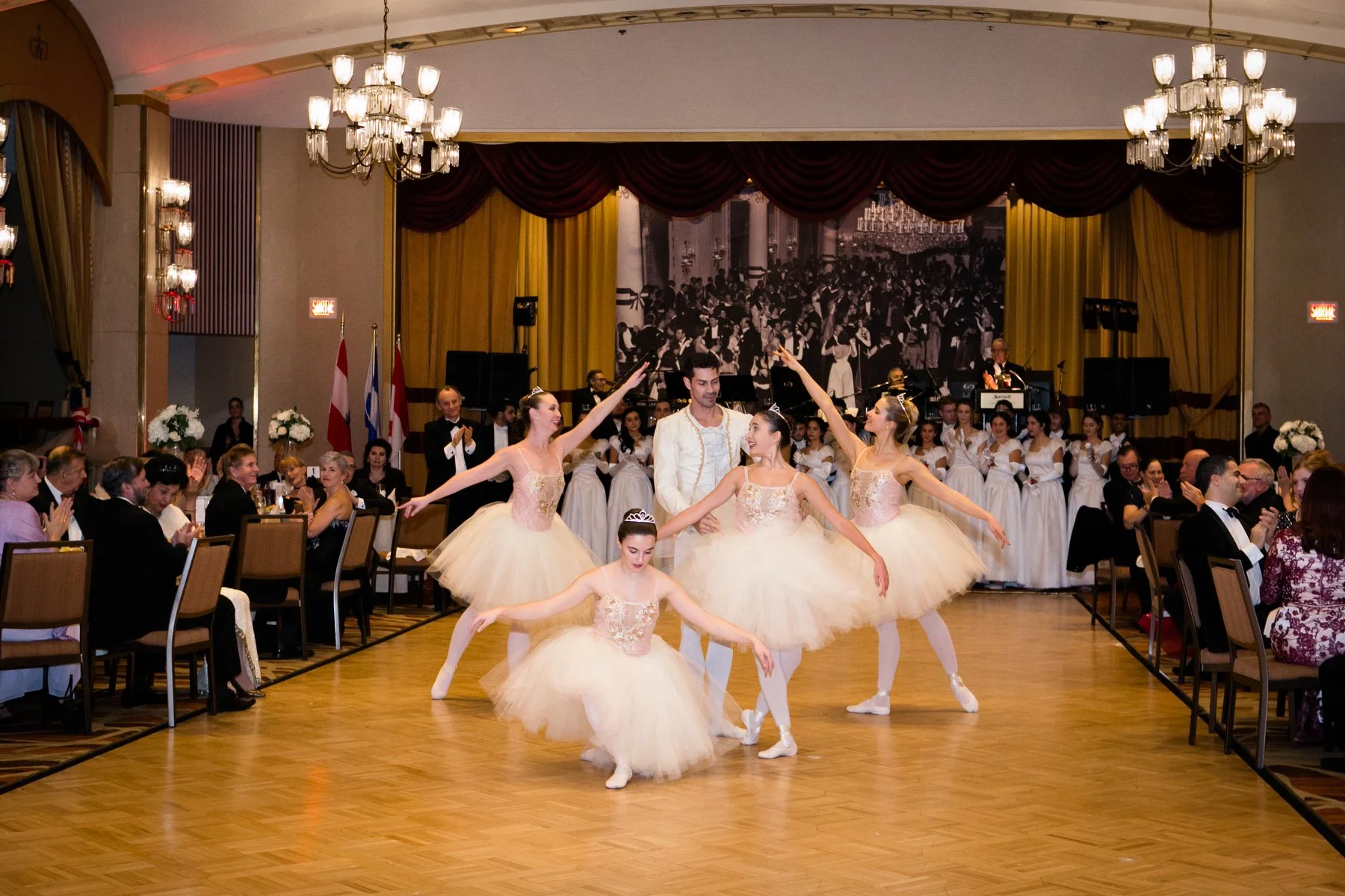 Viennese Ball