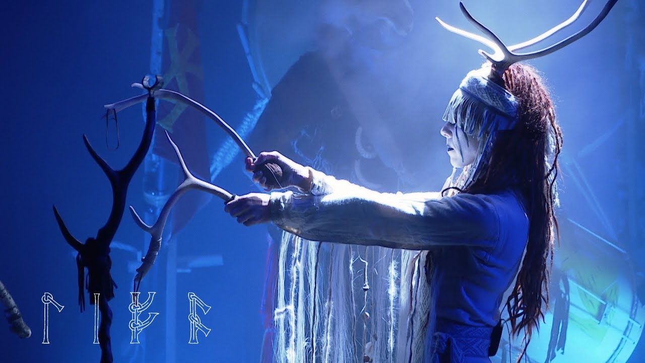 HEILUNG | Travelling Through Time With Pagan Rituals 2