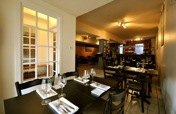 Restaurant Chez Chose | A desire to fulfill and share Quebec garnered, comfort dishes 5