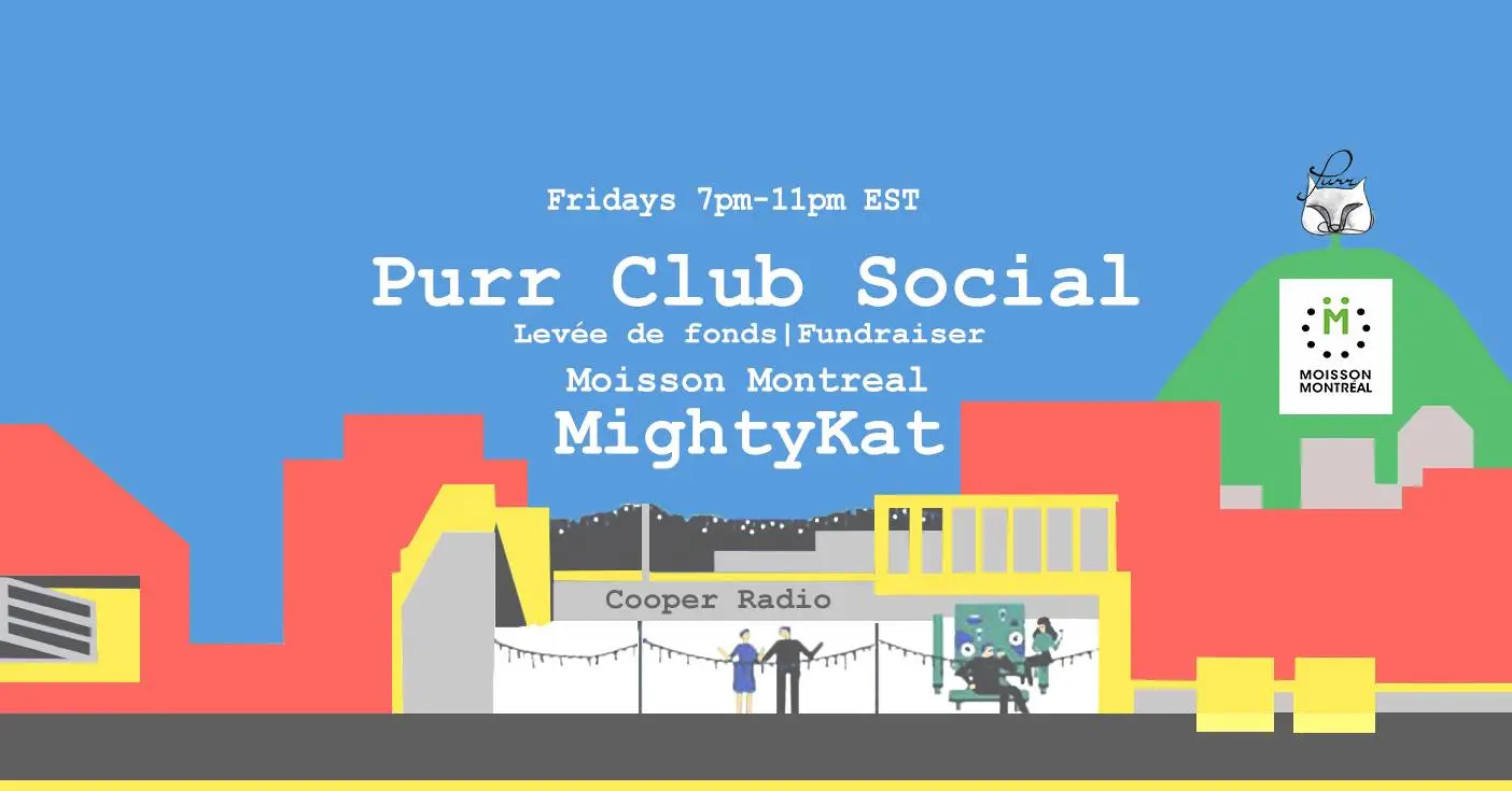 Quarantine Streams Montreal Vol 2 | Pandemic Boogaloo 24