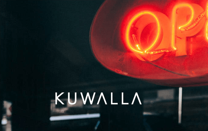Kuwalla Tee  Save Fashion W/ Montreal Streetwear #cometogether