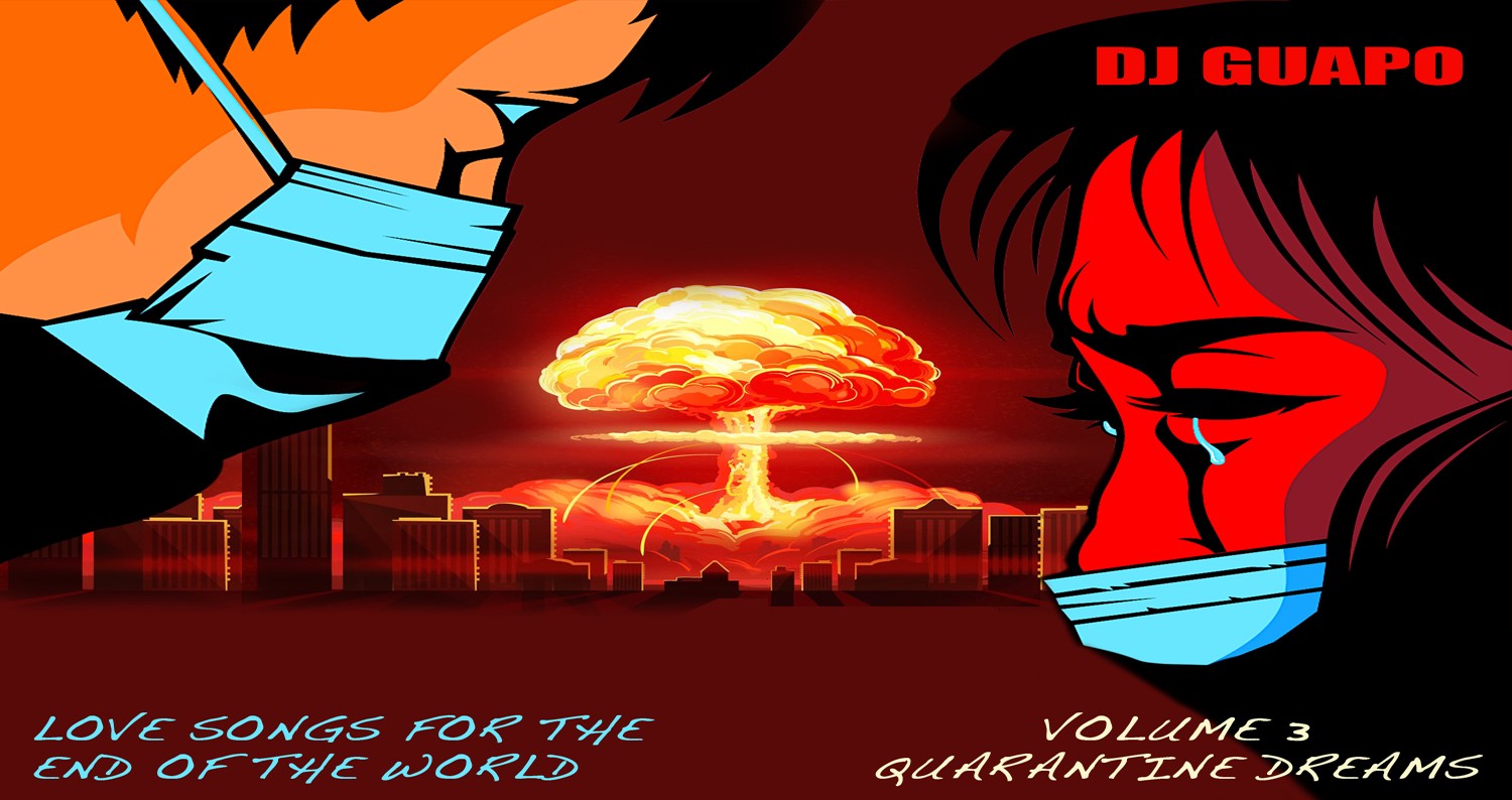 Quarantine Streams Montreal Vol 2 | Pandemic Boogaloo 18