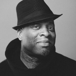 Picture of Lateef Martin