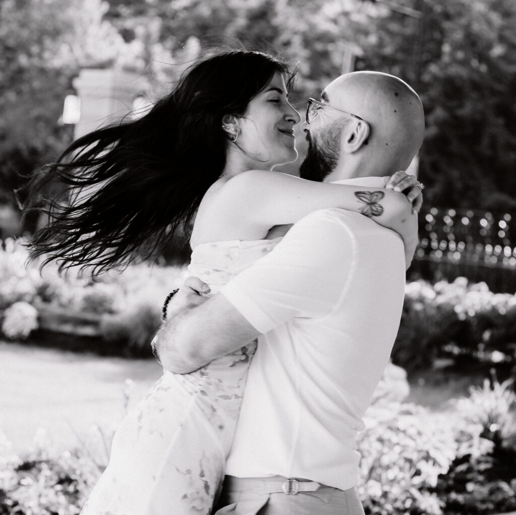 Best wedding photographer in Montreal.