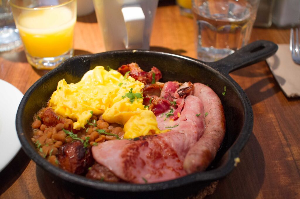 CARTET Has a brunch des cantons pour emporter! 