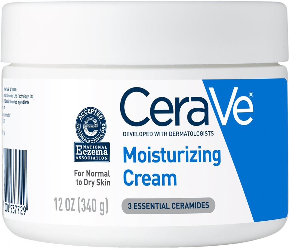 CeraVe dans : 5 hydratants anti-âge 2021 