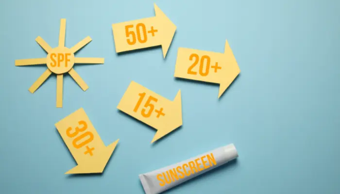 TOP Sunscreen Products your FUTURE skin will thank me for! 3