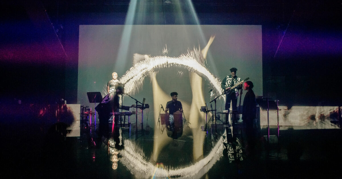 Mutek 2021 -MTL Summer 2021