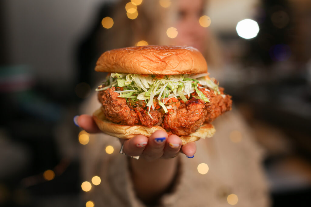 Montreal Foodie ALERT | Unravelling our TOP 5 sandwich shops for Spring 2021 3