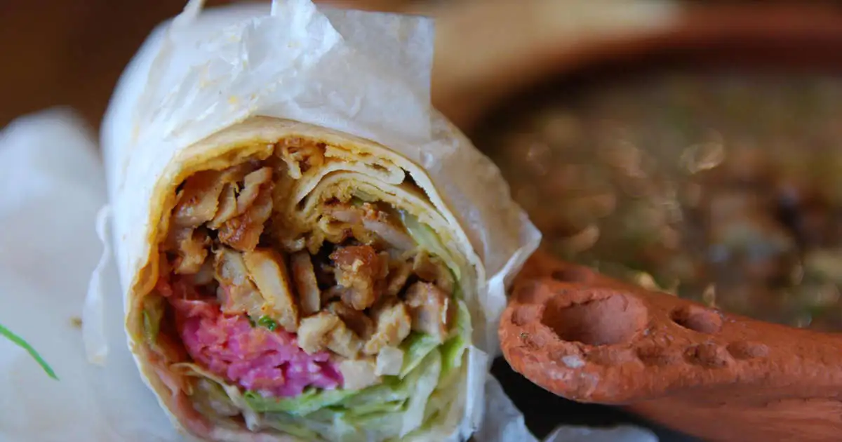 Montreal Foodie ALERT | Unravelling our TOP 5 sandwich shops for Spring 2021 4