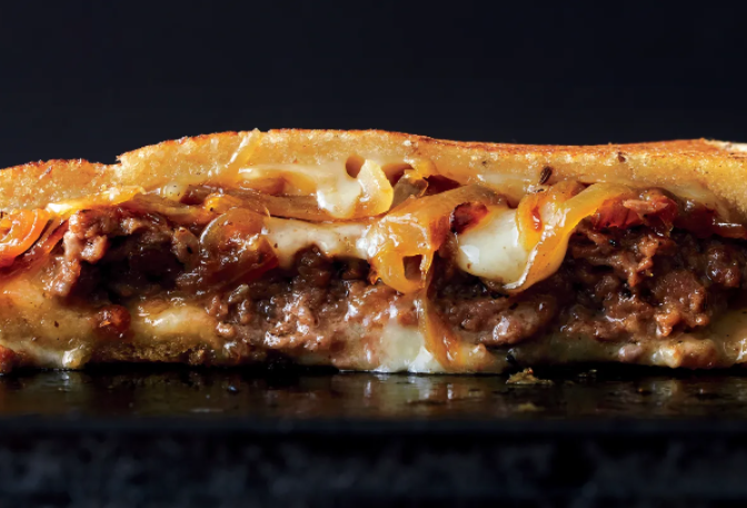 Montreal Foodie ALERT | Unravelling our TOP 5 sandwich shops for Spring 2021 5