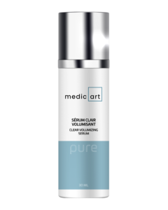 Made in Quebec and citrus fresh!