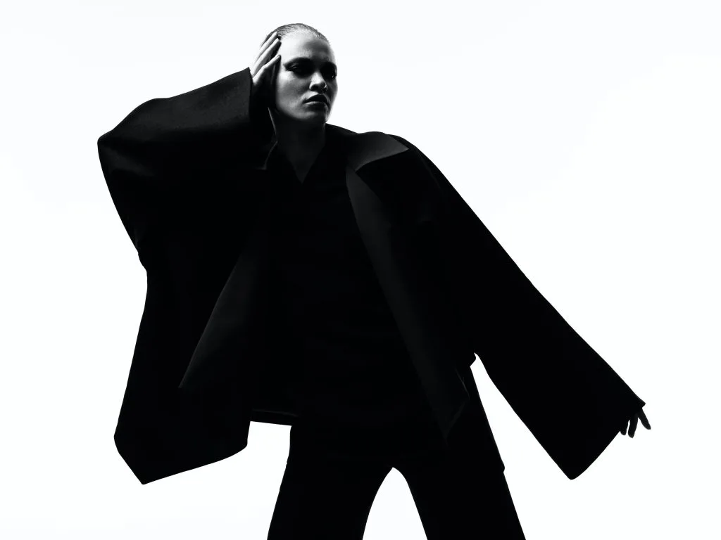 Cosmopolitan Fashion Week