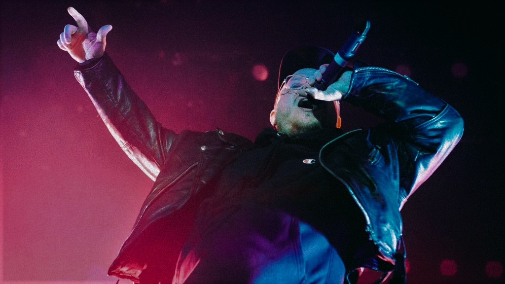 M FOR MONTREAL | TOP 5, FOUR DAY Party Pack 5