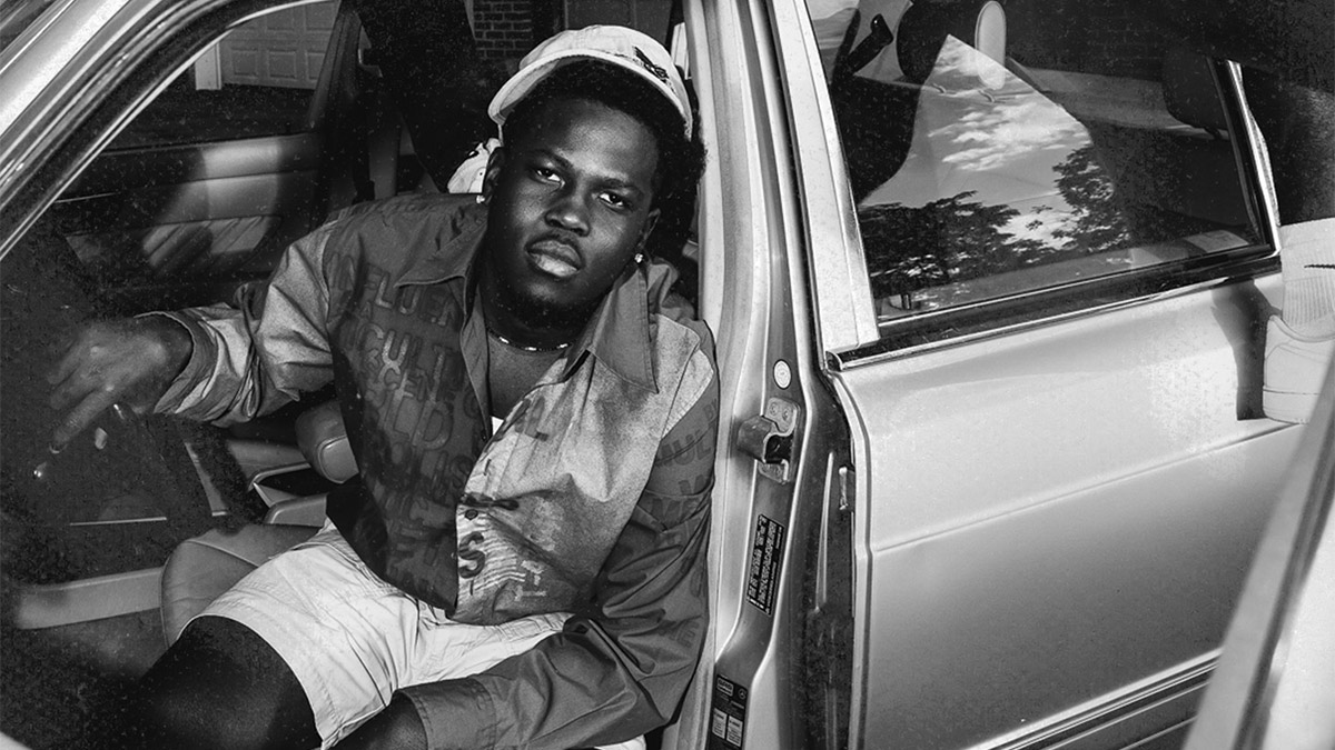 M FOR MONTREAL | TOP 5, FOUR DAY Party Pack 4