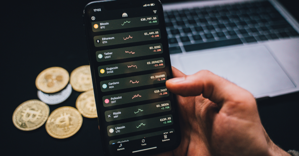 Crypto Day Trading Secrets