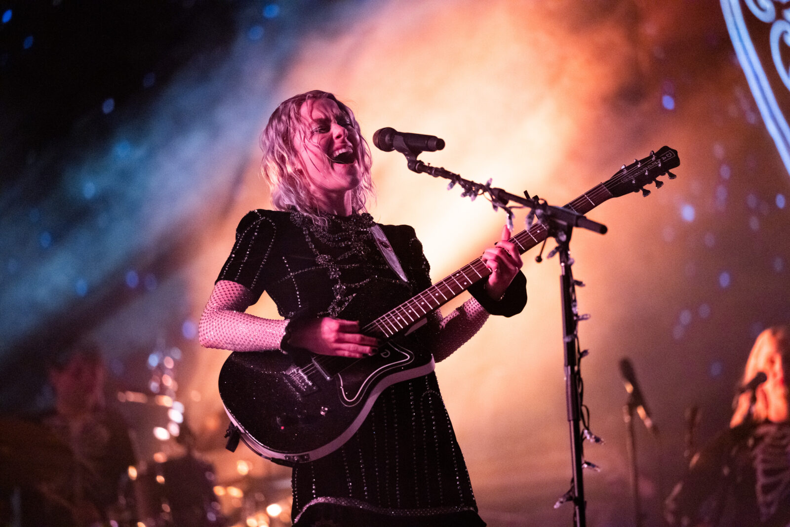 phoebe bridgers tour nz