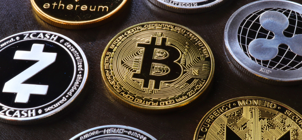 5 Bitsgap coin pairs Summer 2022