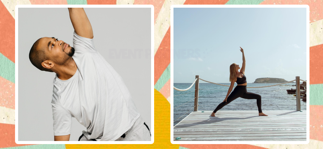 Pause for Paws | Doggy Noses & Yoga Poses Friday fundraiser 3