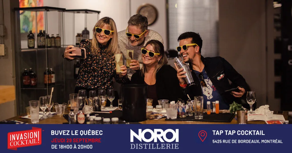 Invasion Cocktail | Focus on Local Talent 12