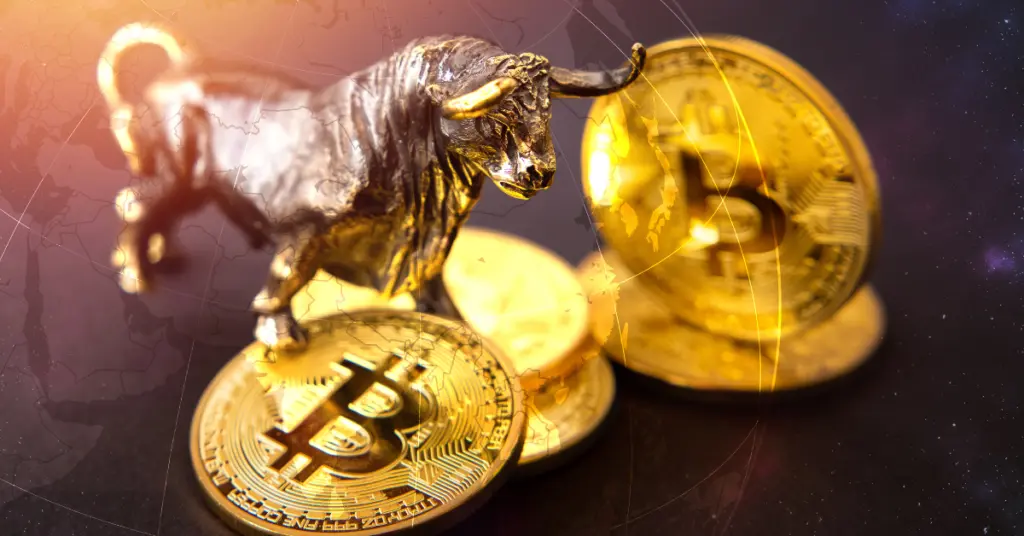 bitcoin bull run - bitcoin halving