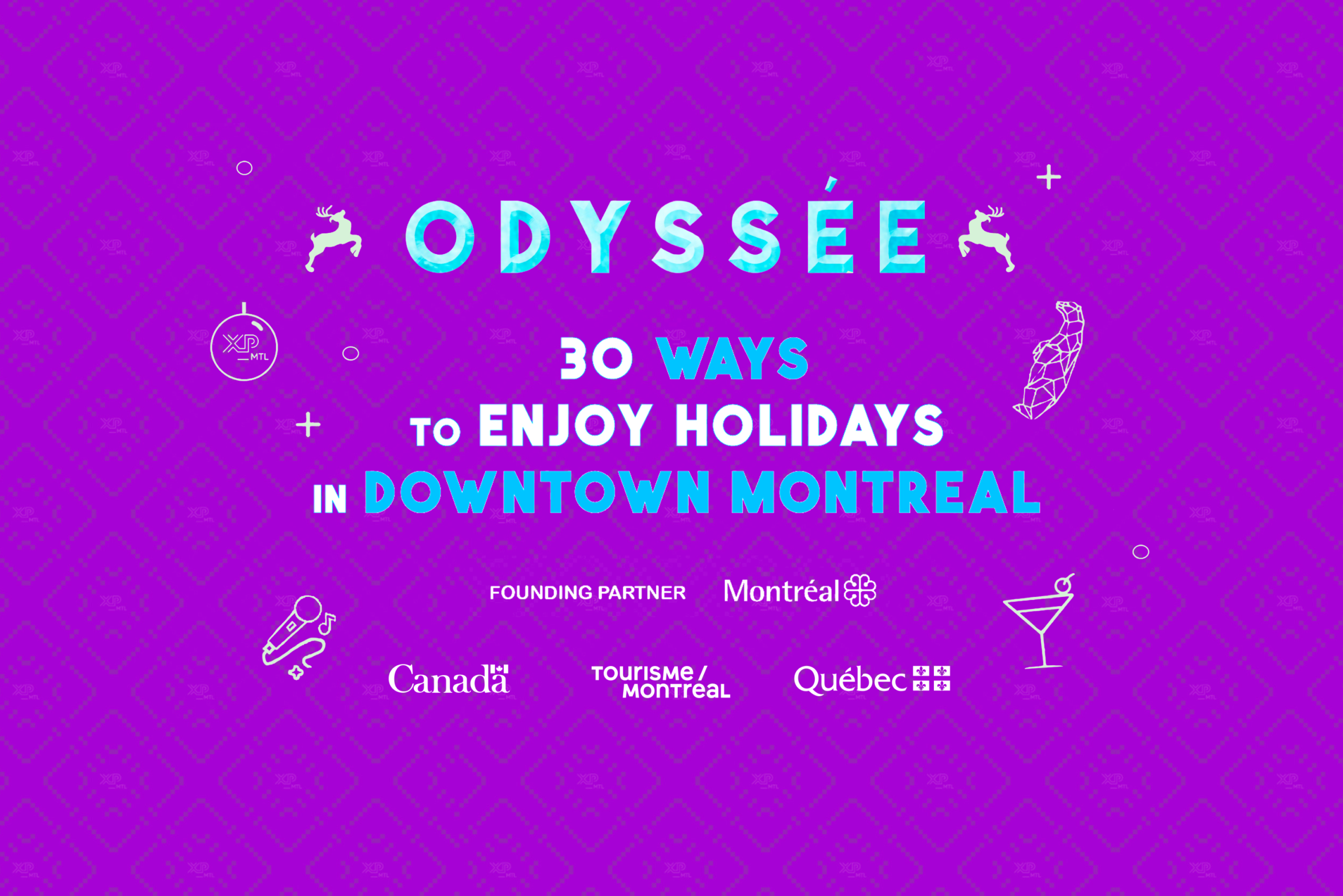 Odyssée 2022 | 30 Good Plans for the Holiday Season 6