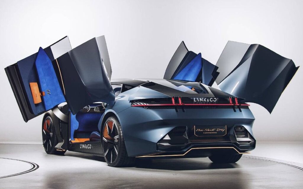 Charity Preview Gala