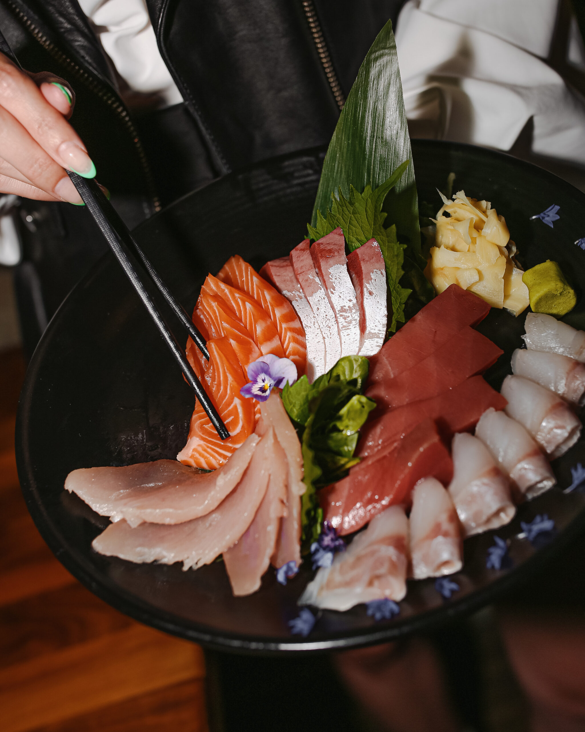 Enjoy the 2023 Edition of Happening Gourmand 2