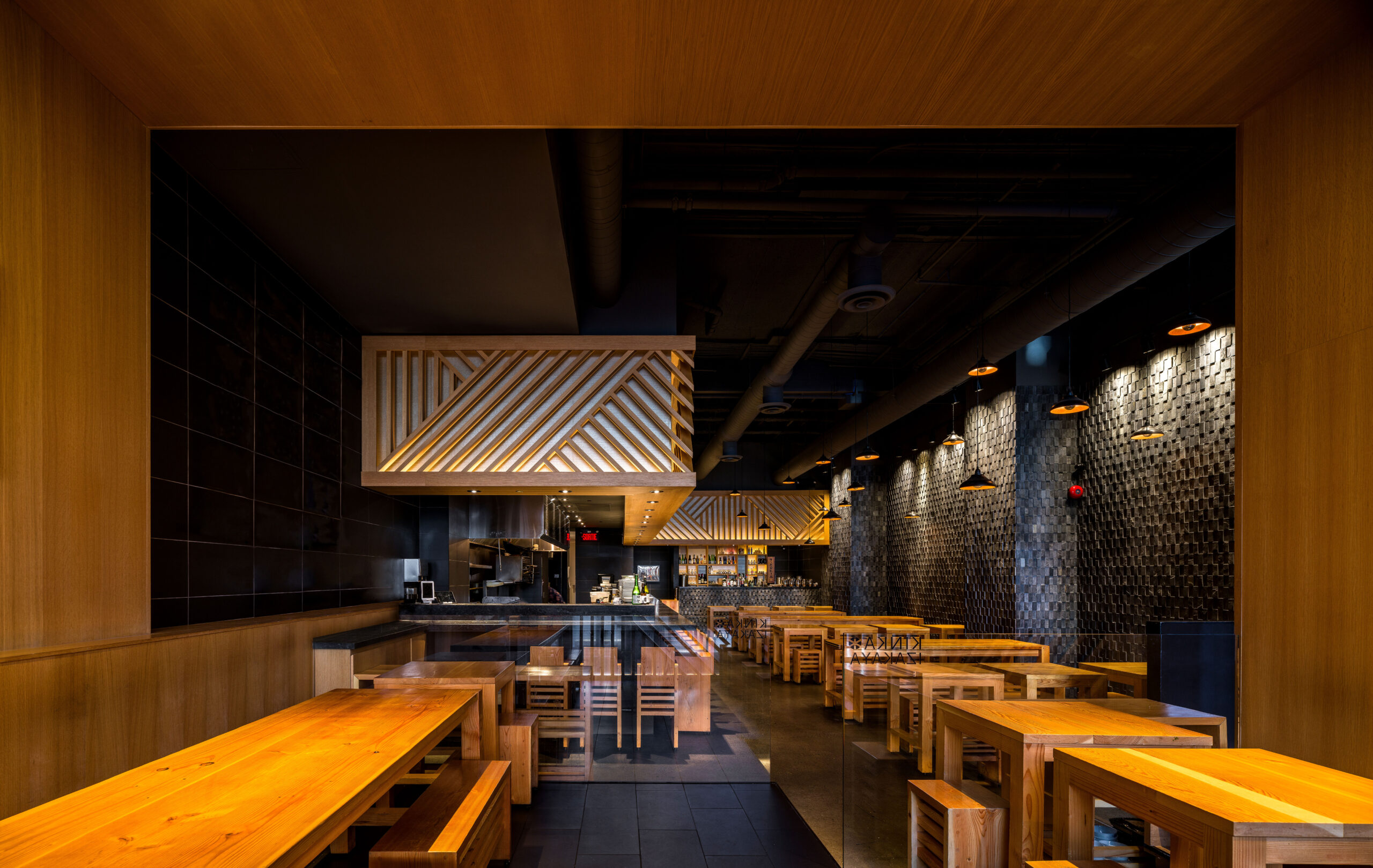 Kinka Izakaya In Montreal: A Must For Japanese Food Lovers