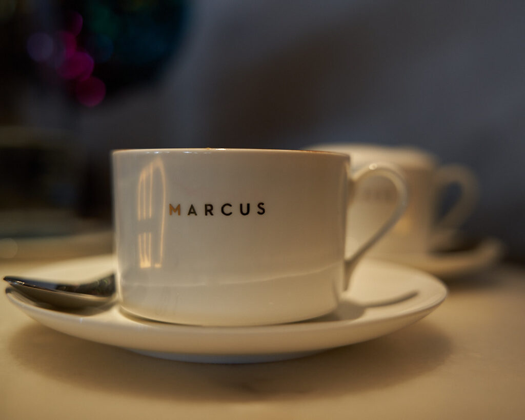MARCUS FOUR SEASONS - Dan Peres photography