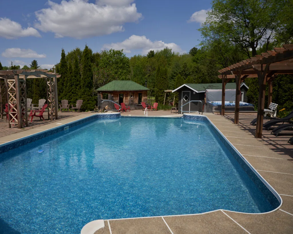 Euro-Spa - photos Dan Peres