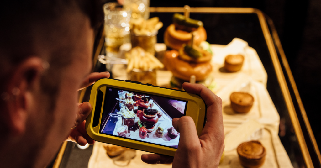 TASTE OF THE CARIBBEAN