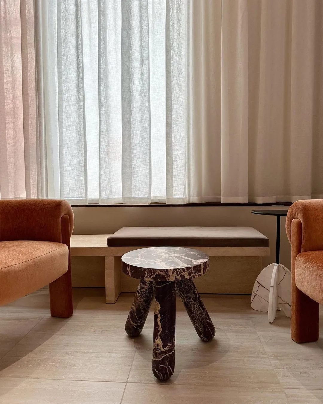 SABBYA | Montreal's New Spa Oasis Inspired by Desert Dreams 4