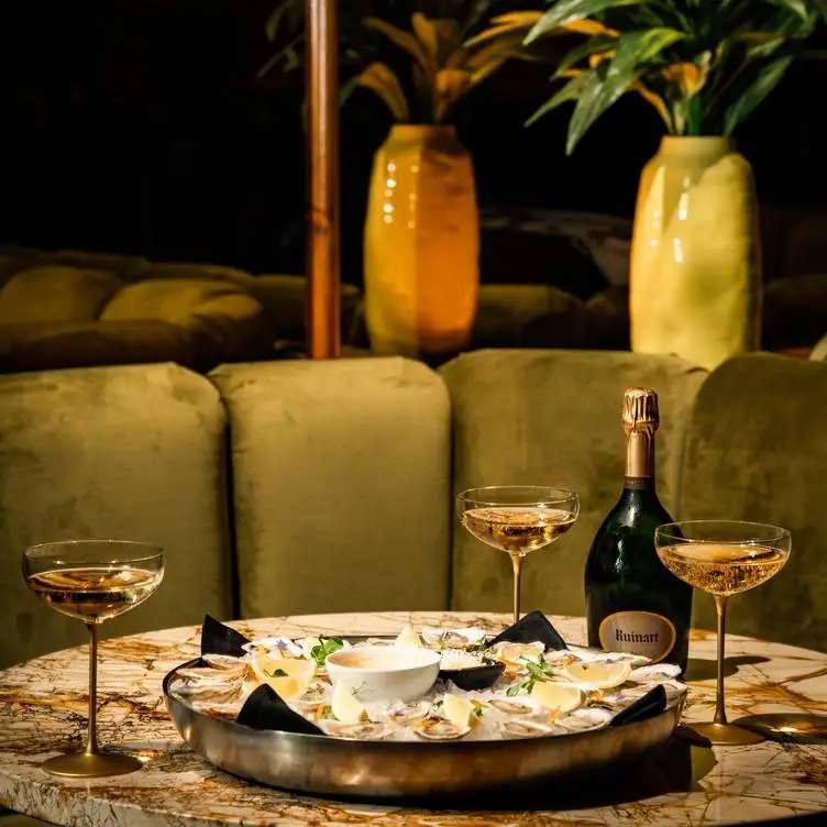 Montreal's Most Unique Grand Prix Events | Indulge in Luxury and Excitement 1