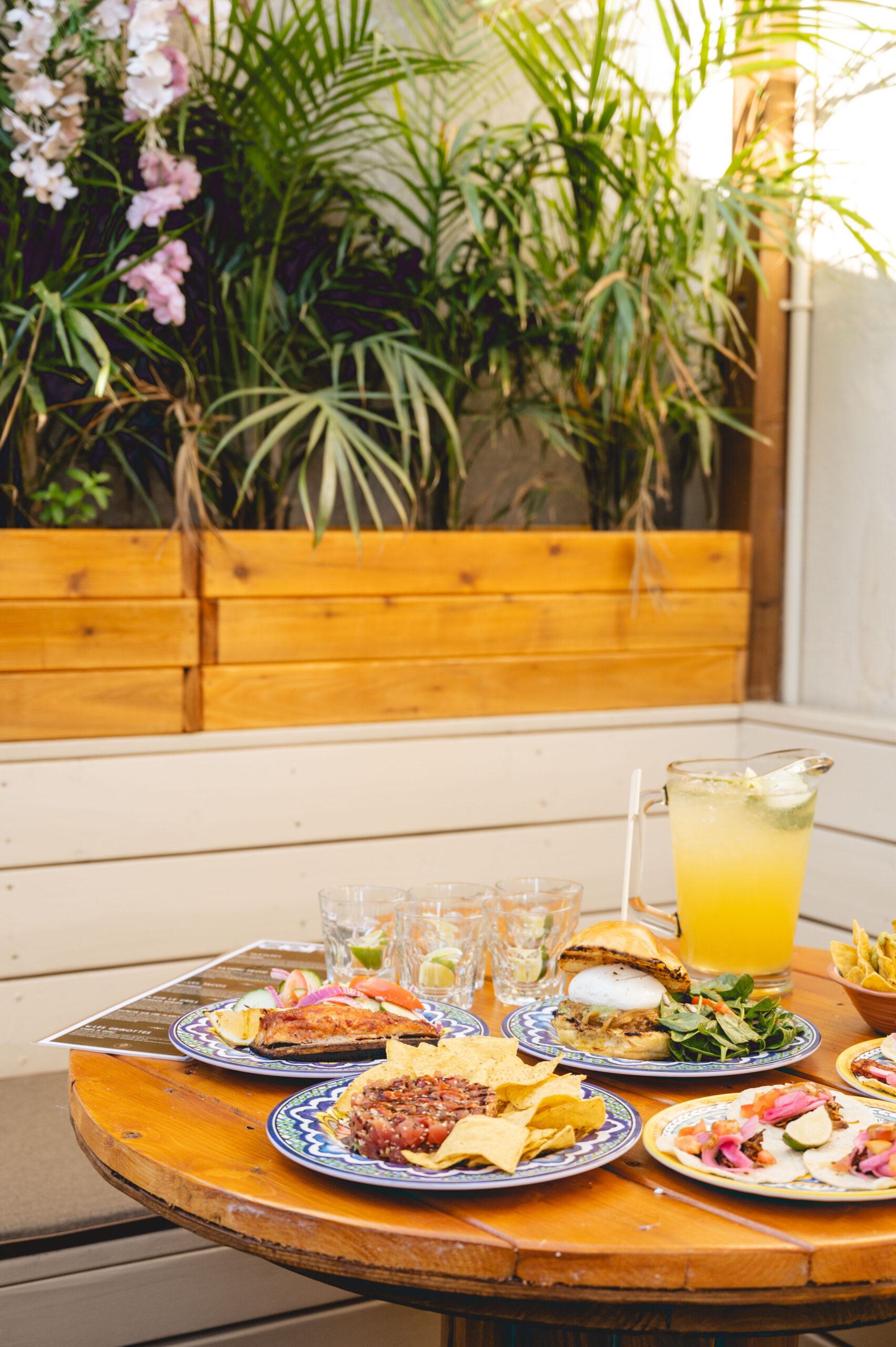 Experience Culinary Delights at Montreal's Hottest Restaurants for Summer 2023 6