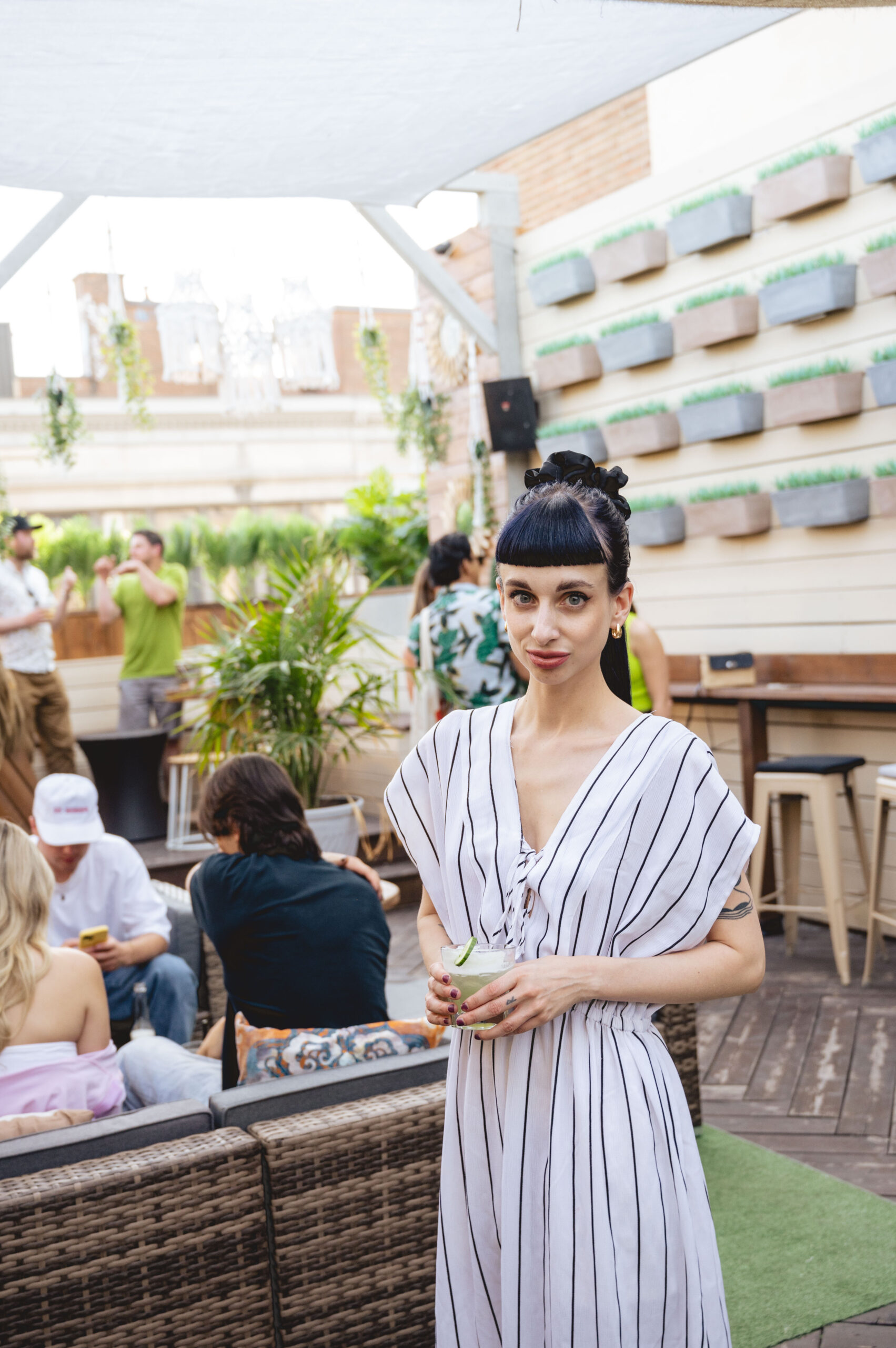 Experience Culinary Delights at Montreal's Hottest Restaurants for Summer 2023 5