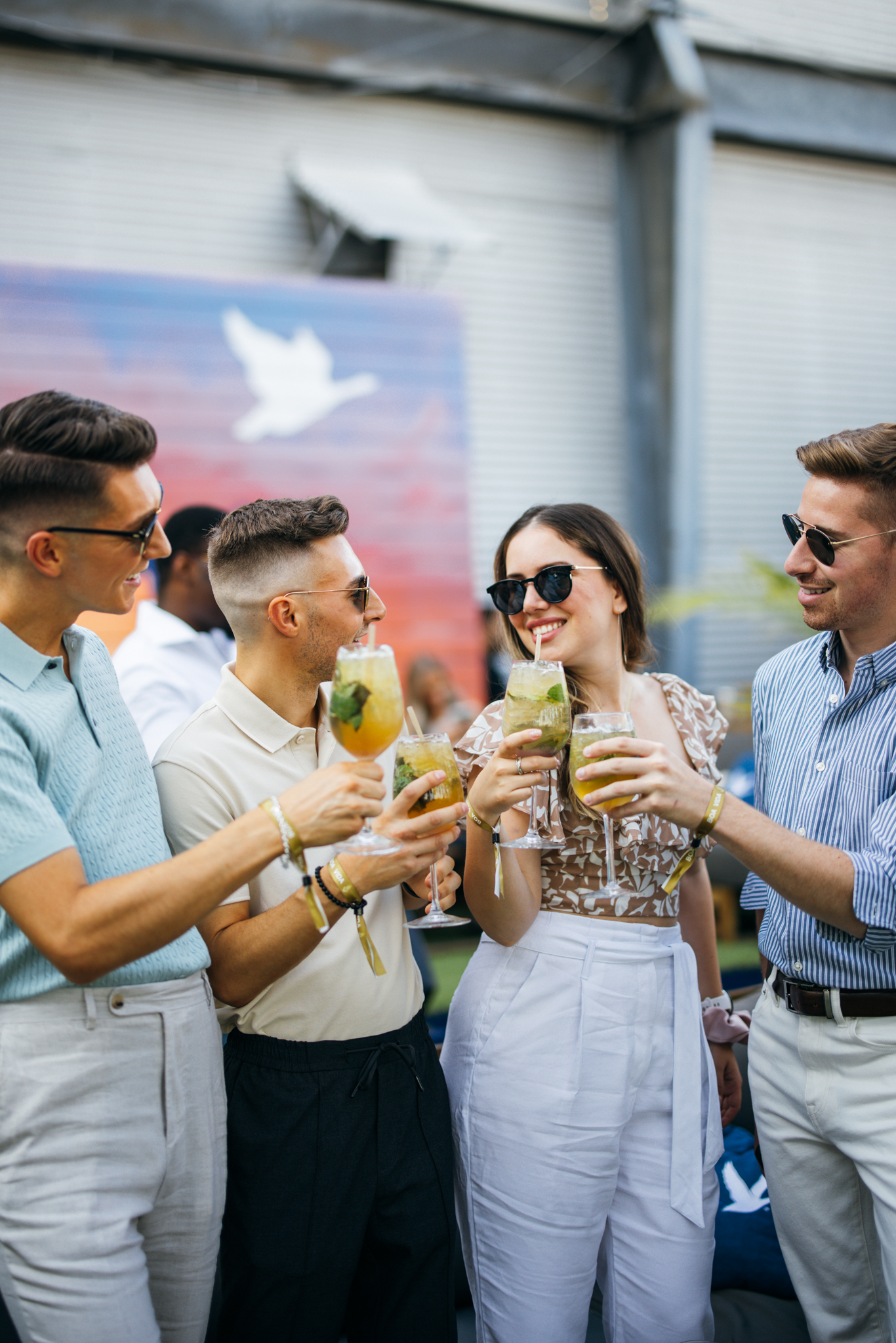 Experience Culinary Delights at Montreal's Hottest Restaurants for Summer 2023 3