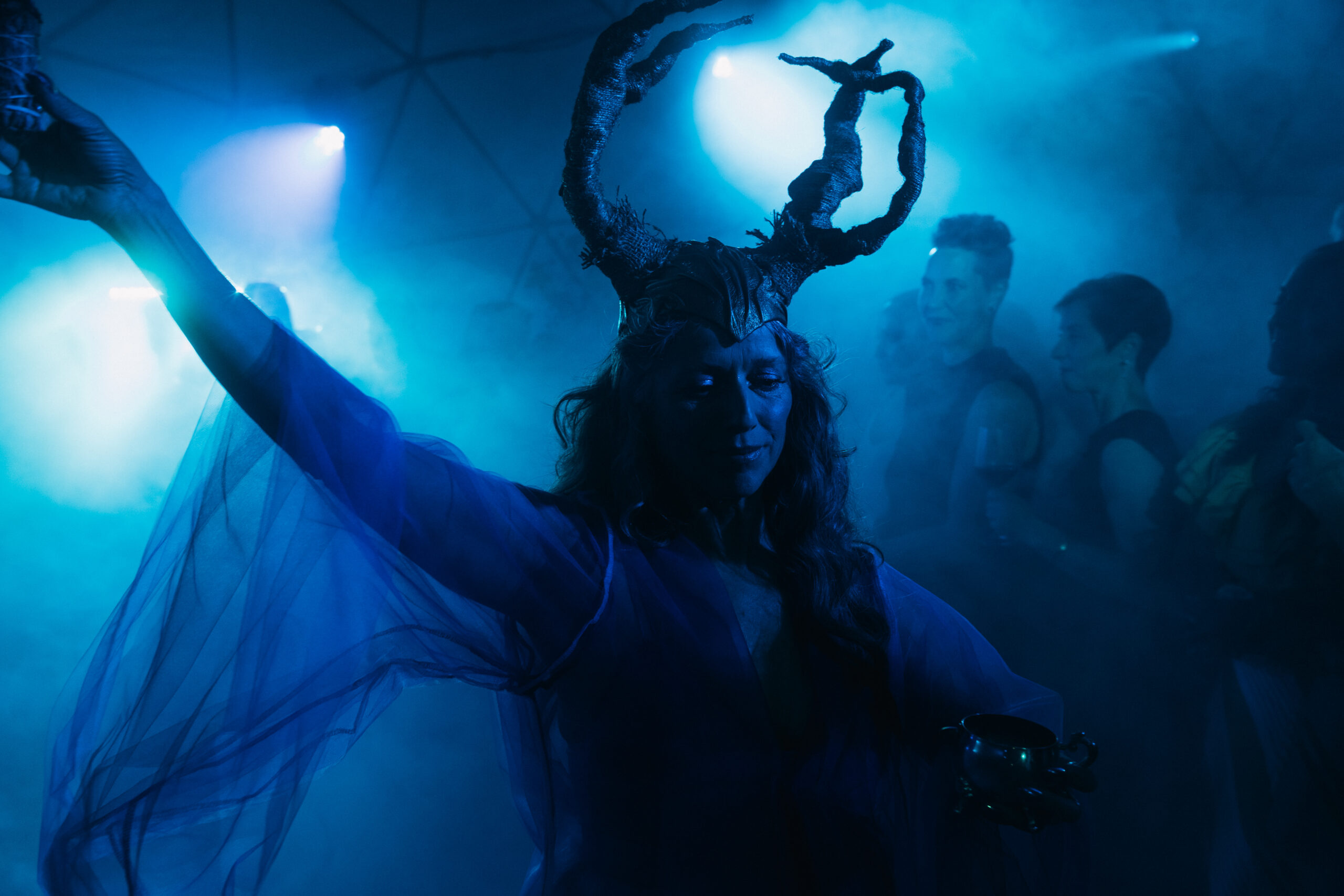 OSM Summer Night Ball