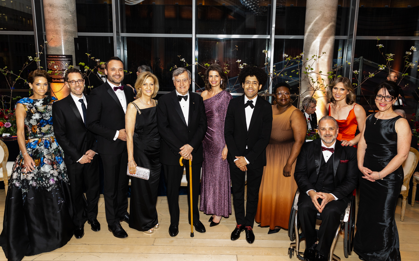 OSM Summer Night Ball 