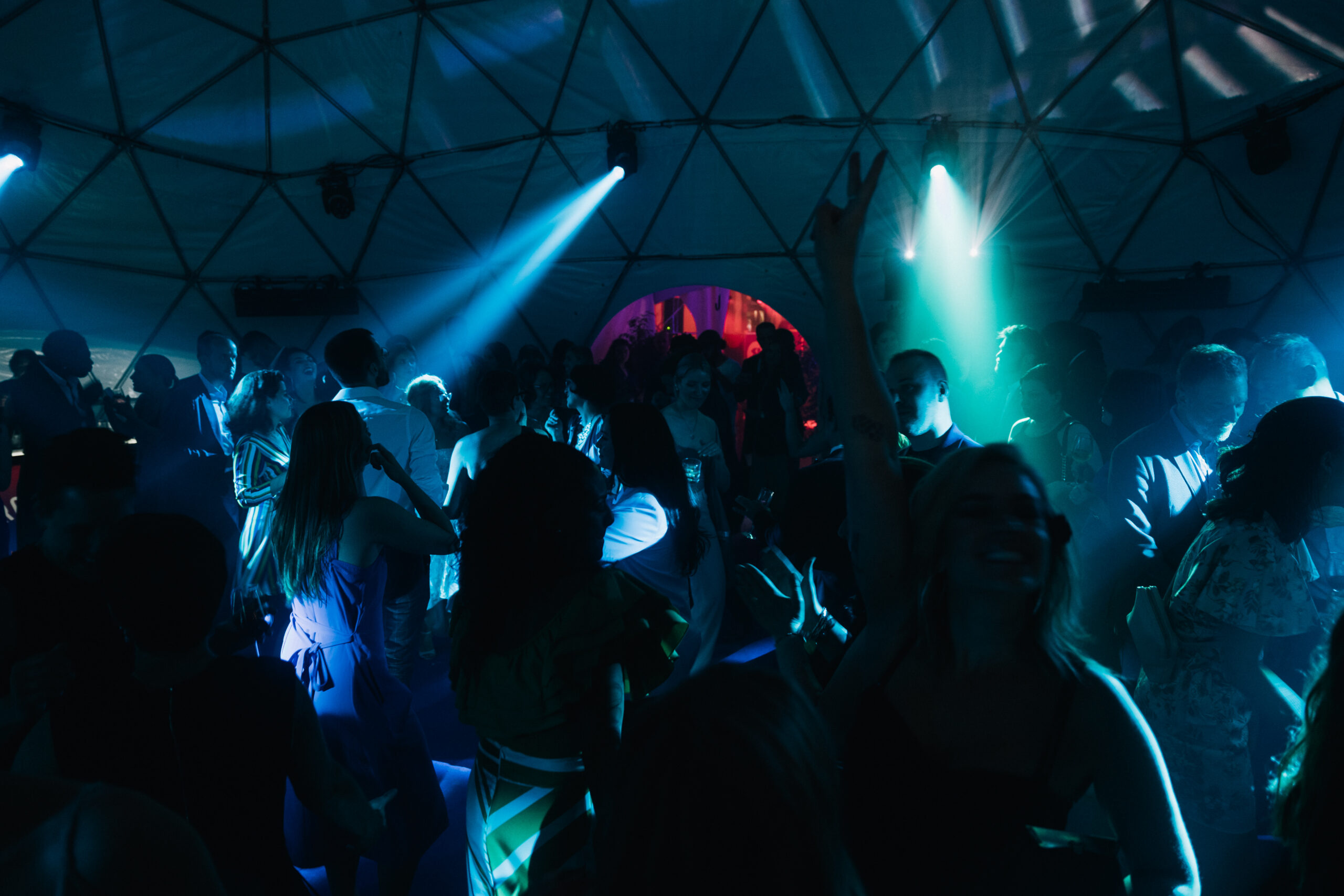 OSM Summer Night Ball