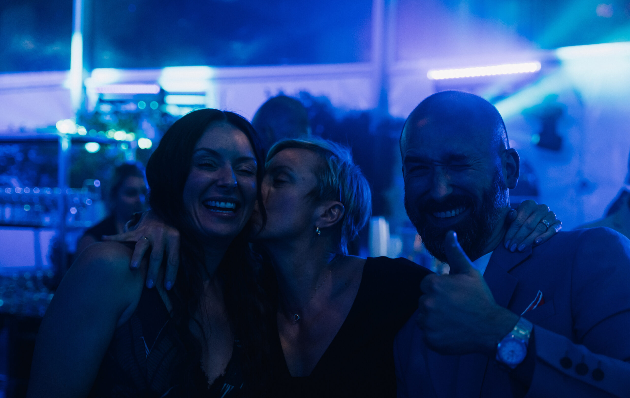 OSM Summer Night Ball 