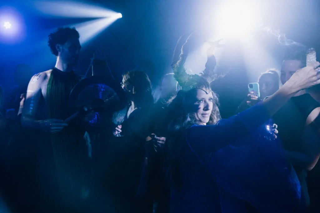 OSM Summer Night Ball