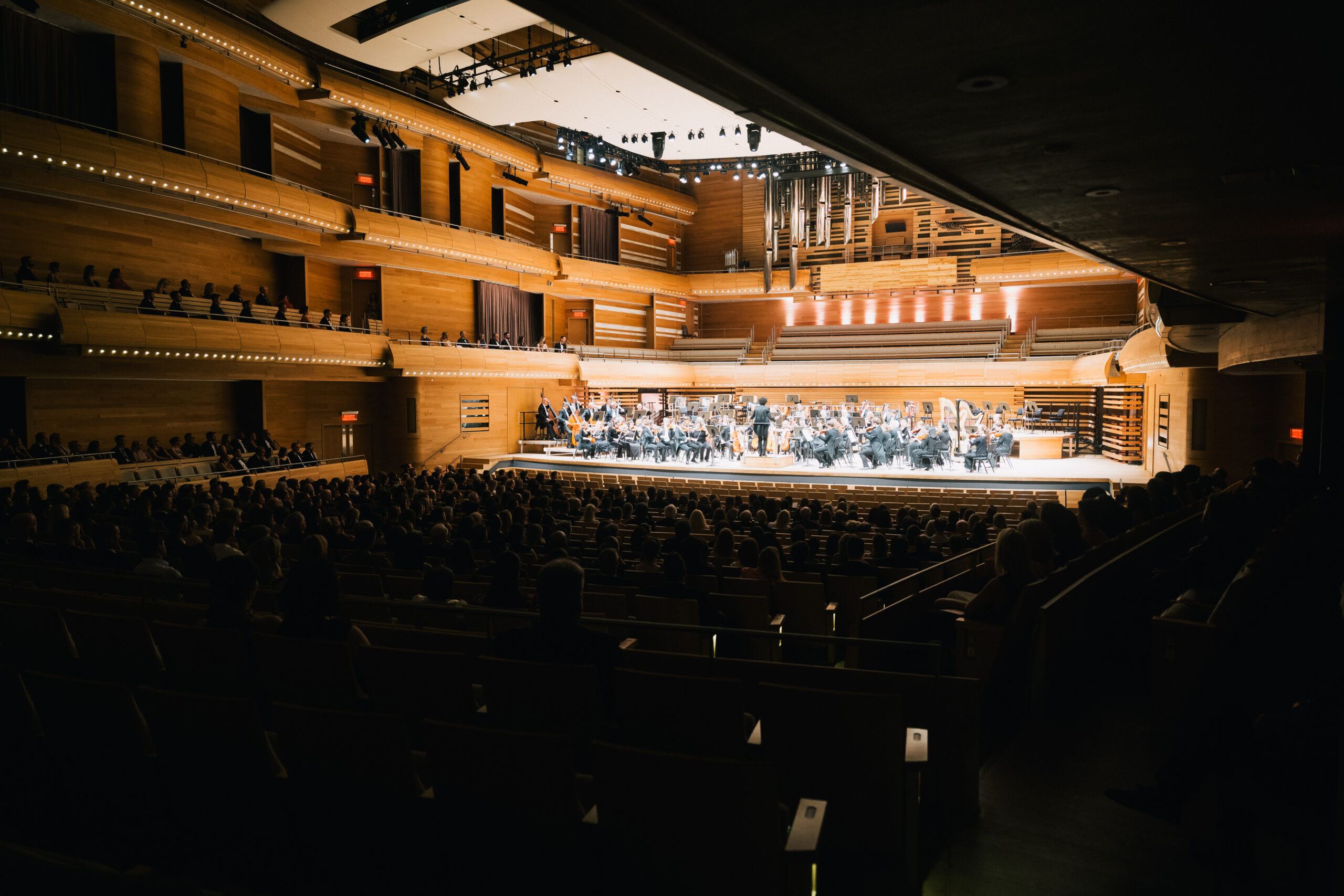 OSM Summer Night Ball 