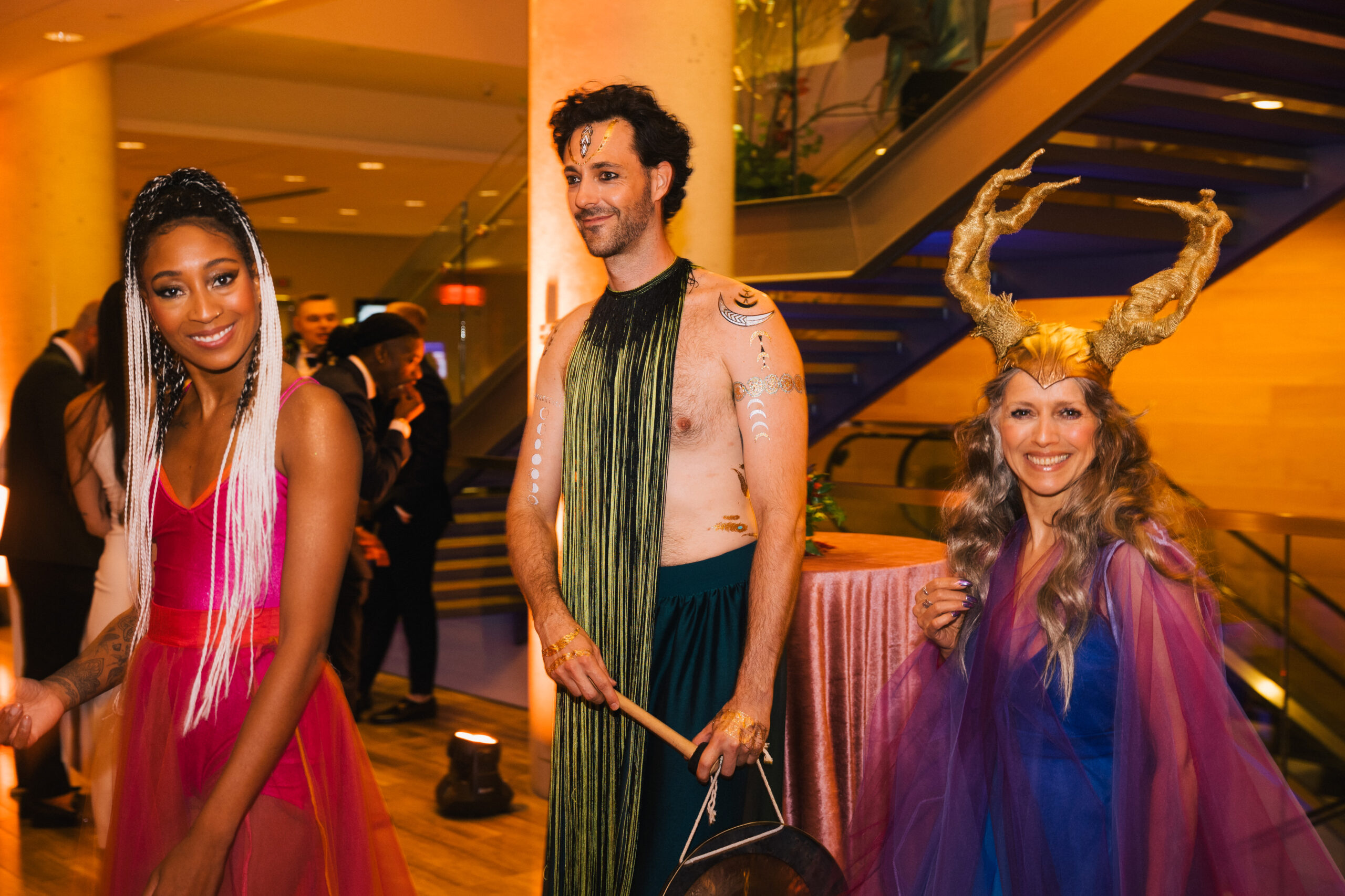 OSM Summer Night Ball