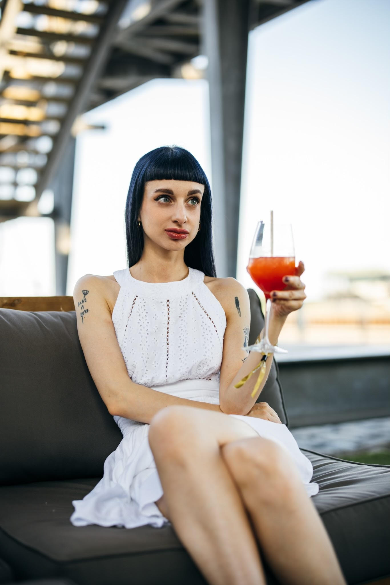 Experience Culinary Delights at Montreal's Hottest Restaurants for Summer 2023 4