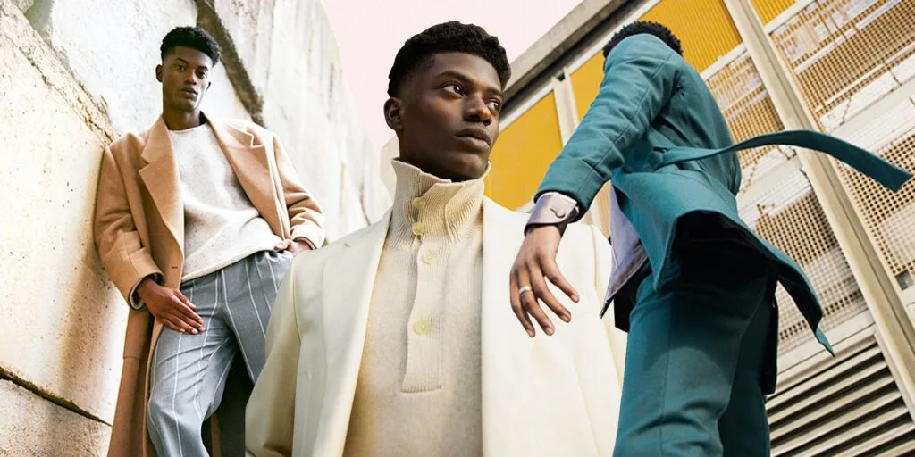 Quiet Luxury Fashion