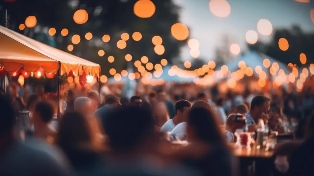 Feast Your Senses in Montreal this August