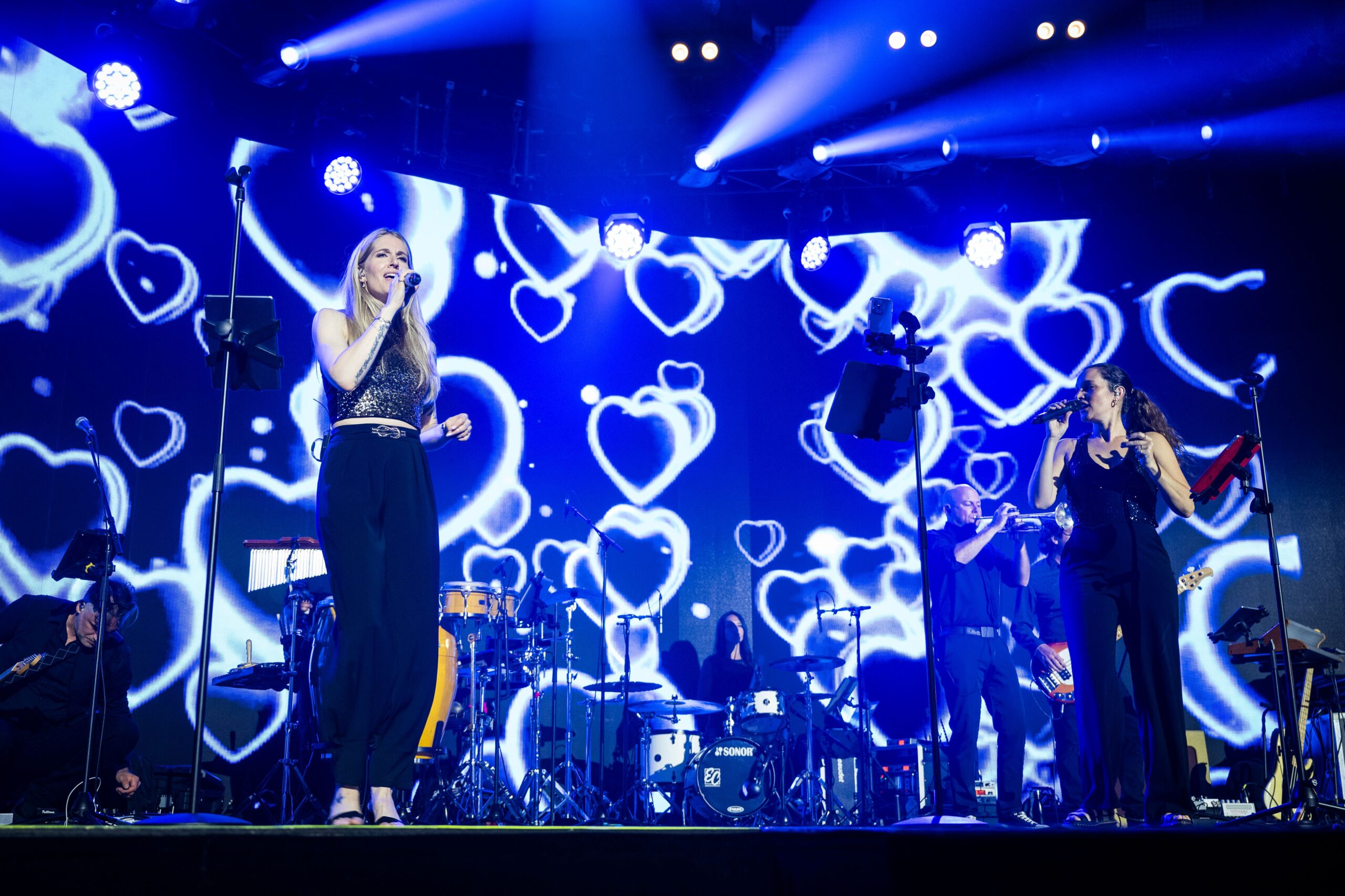 Grand Bal des Vins-Cœurs