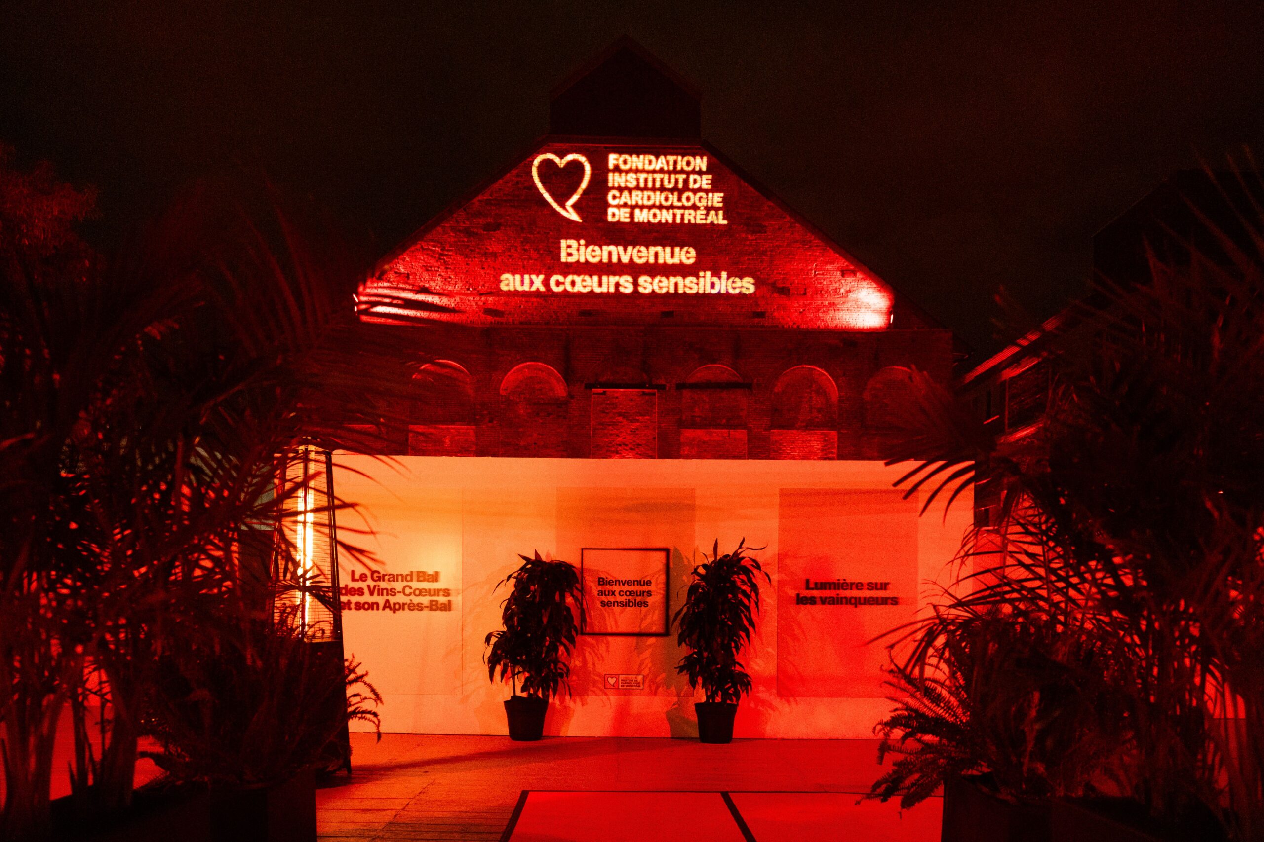 Grand Bal des Vins-Cœurs