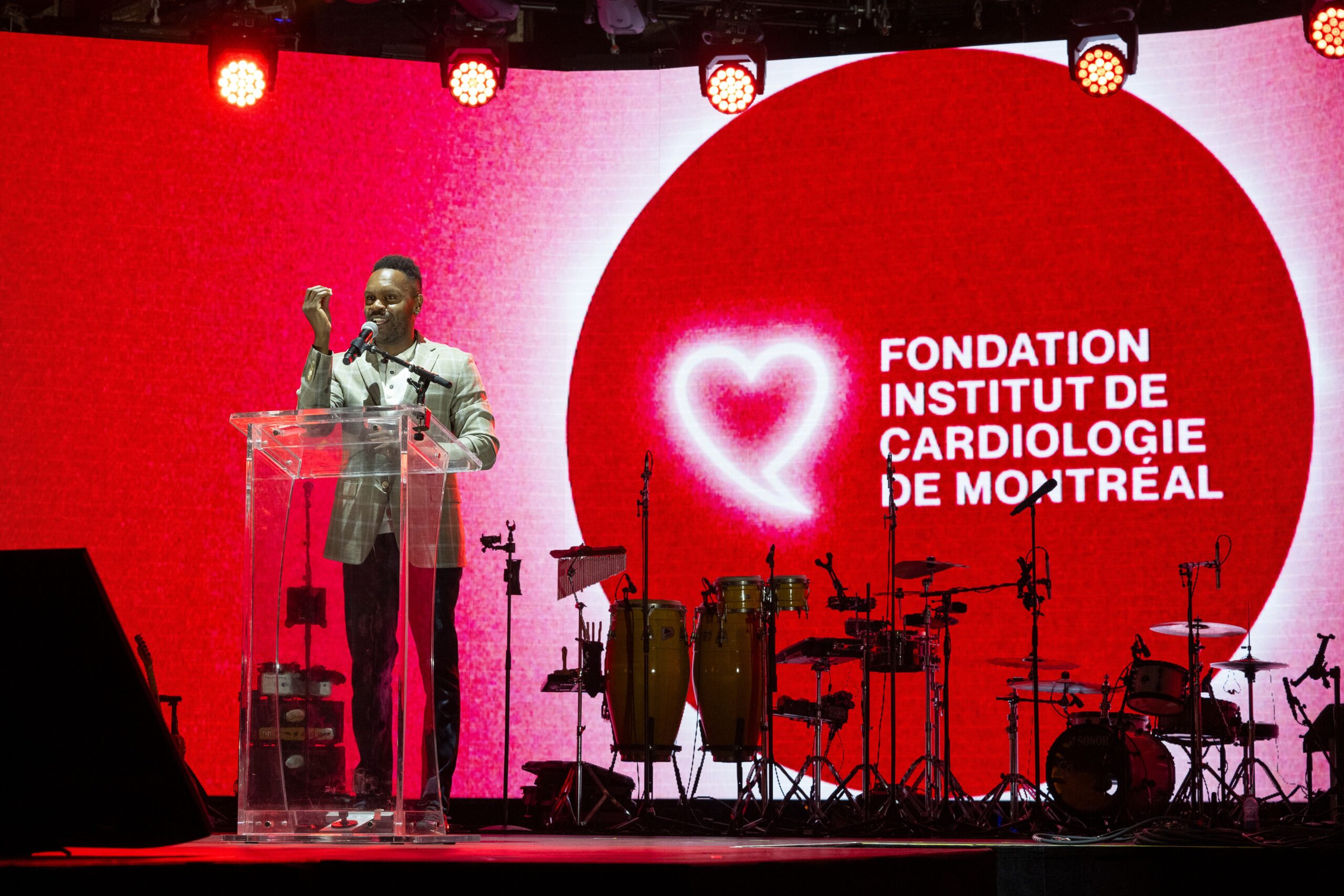 Grand Bal des Vins-Cœurs